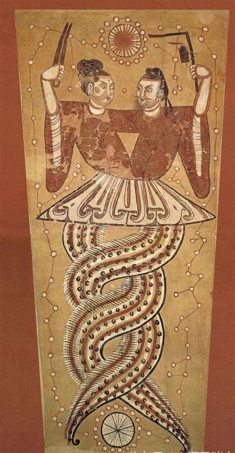 古代 蛇 神明桌
